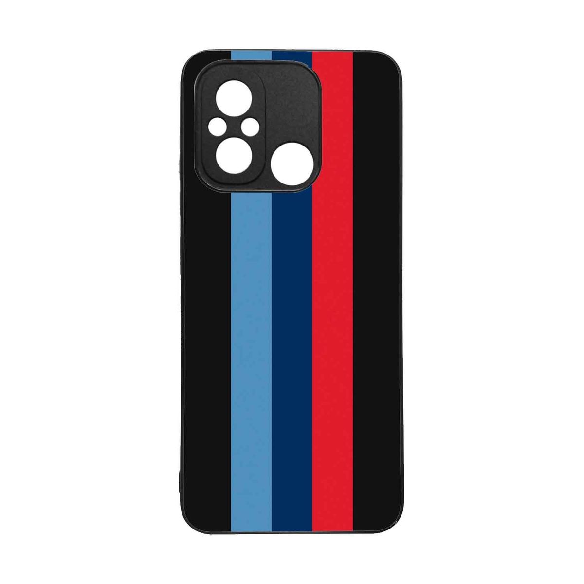 GENERICO - Funda Protector Case Para XIAOMI REDMI 12C