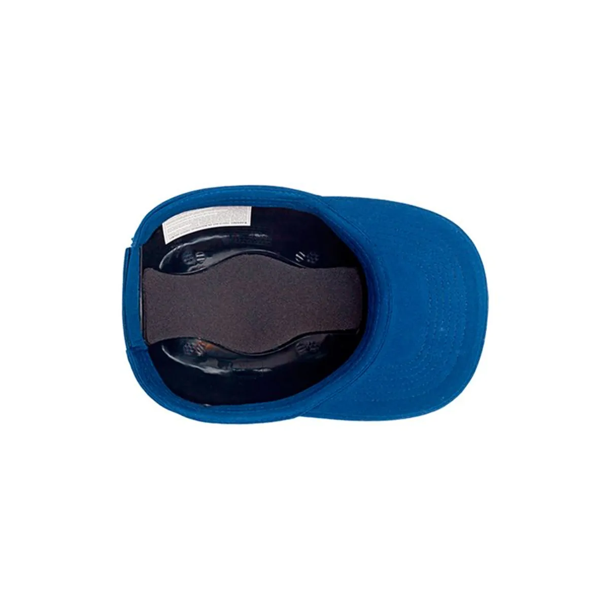 STELLPRO - GORRO DE PROTECCIÓN AZUL STEELPRO