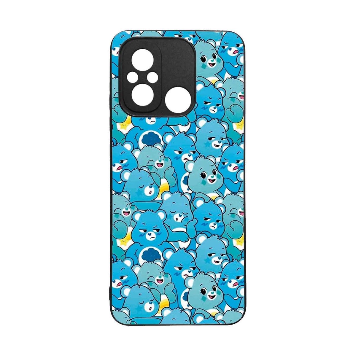 GENERICO - Funda Protector Case Para XIAOMI REDMI 12C