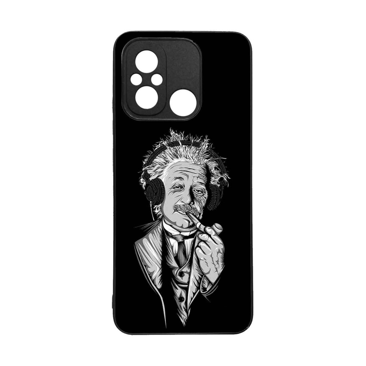 GENERICO - Funda Protector Case Para XIAOMI REDMI 12C