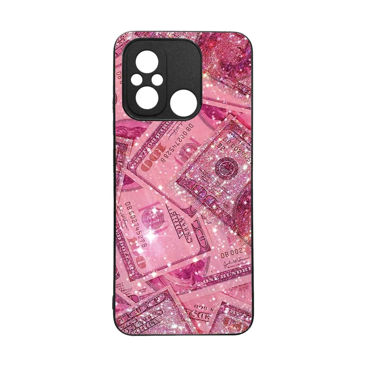 GENERICO - Funda Protector Case Para XIAOMI REDMI 12C