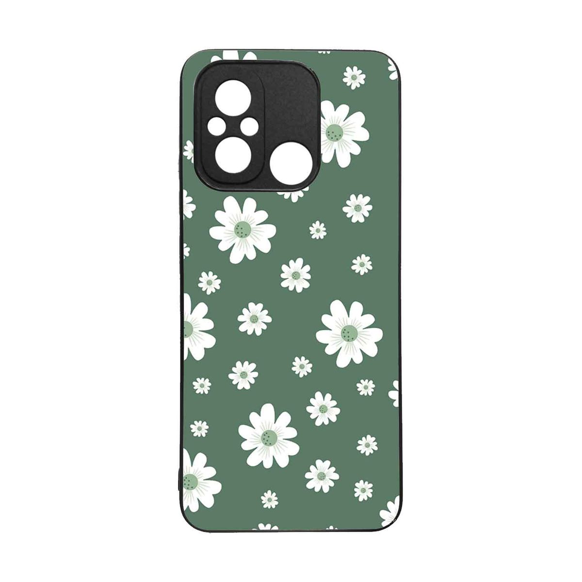 GENERICO - Funda Protector Case Para XIAOMI REDMI 12C