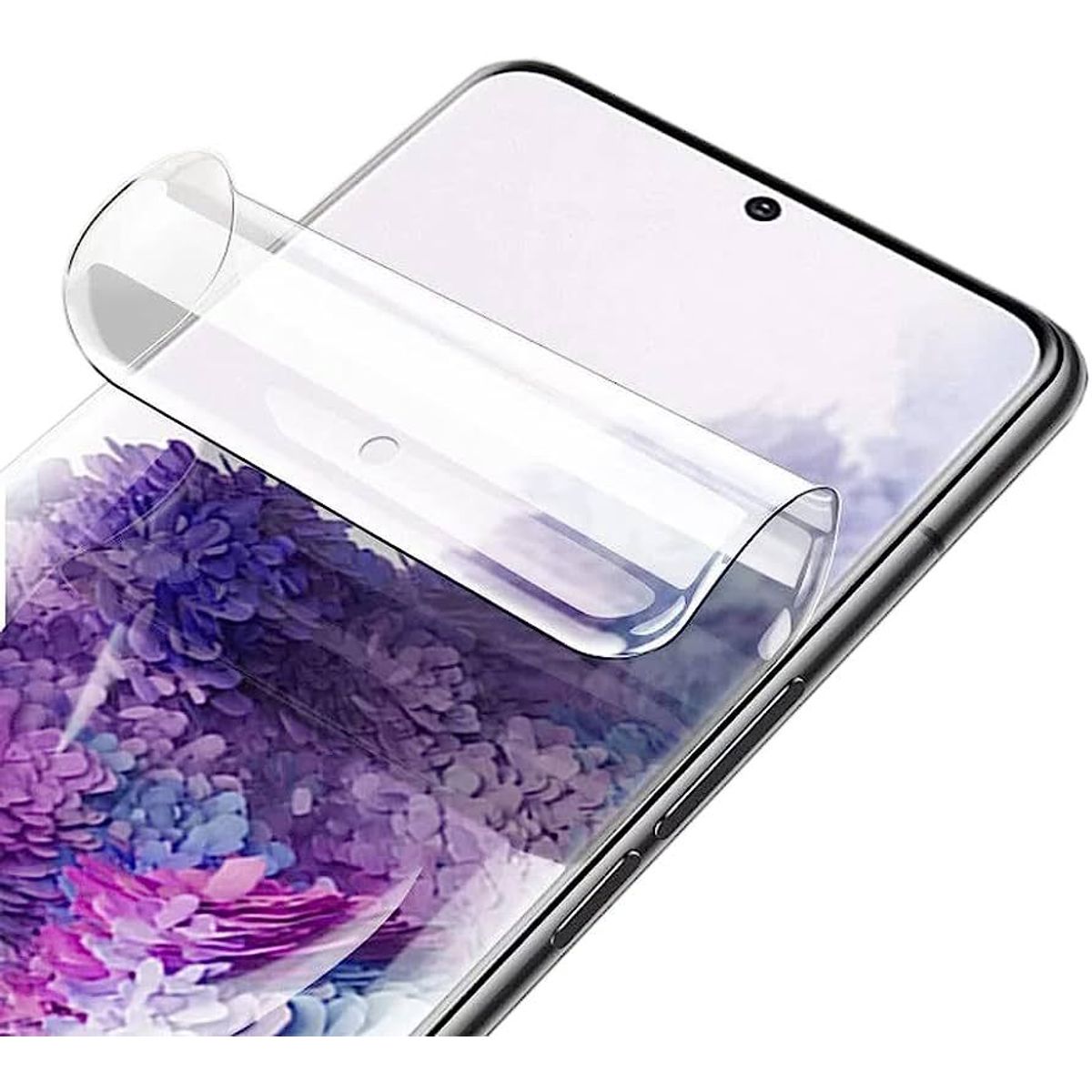 GENERICO - Hidrogel Premium HD Protector De Pantalla Poco F5 Pro