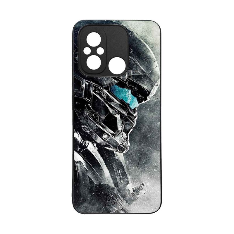 GENERICO - Funda Protector Case Para XIAOMI REDMI 12C