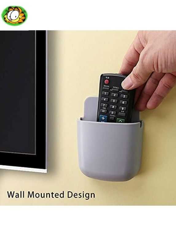 Soporte para Control Remoto para Televisor Smart 3 unidades / Griis ...