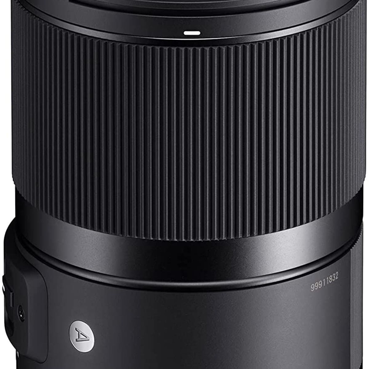 SIGMA - Sigma 70mm f2.8 DG Macro Art Lens for Canon EF