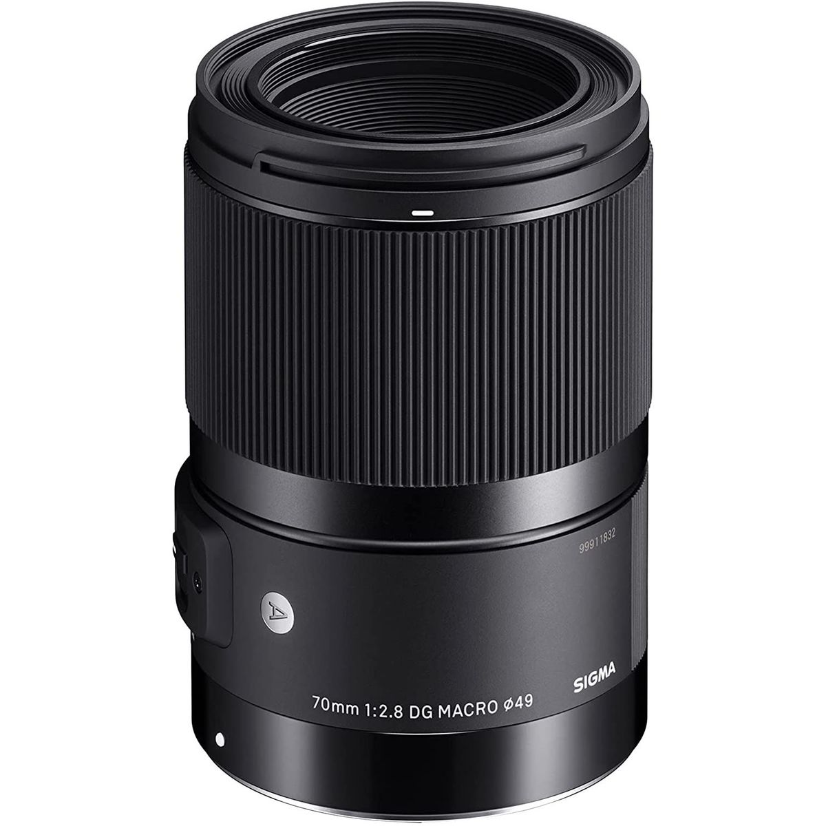 SIGMA - Sigma 70mm f2.8 DG Macro Art Lens for Canon EF