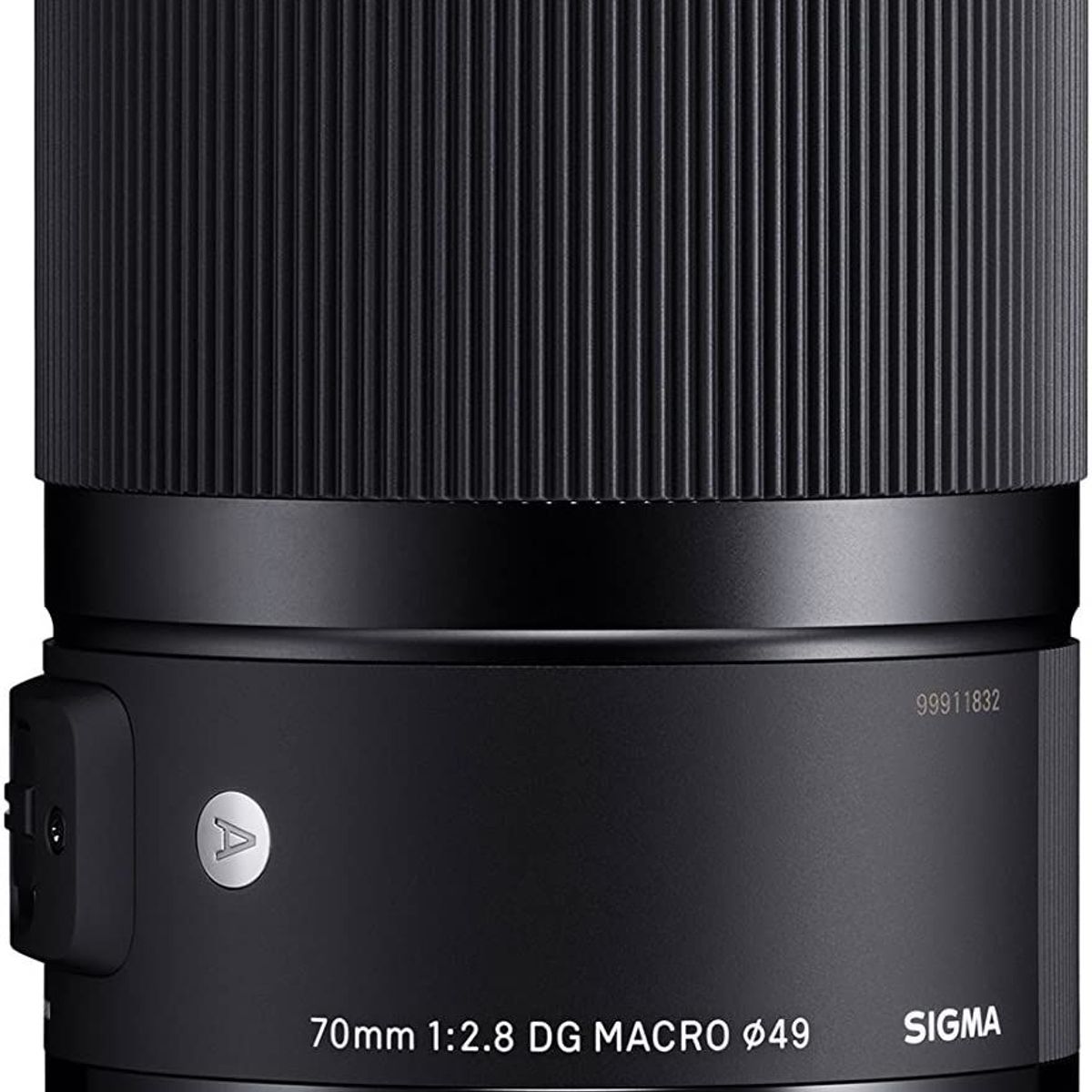 SIGMA - Sigma 70mm f2.8 DG Macro Art Lens for Canon EF