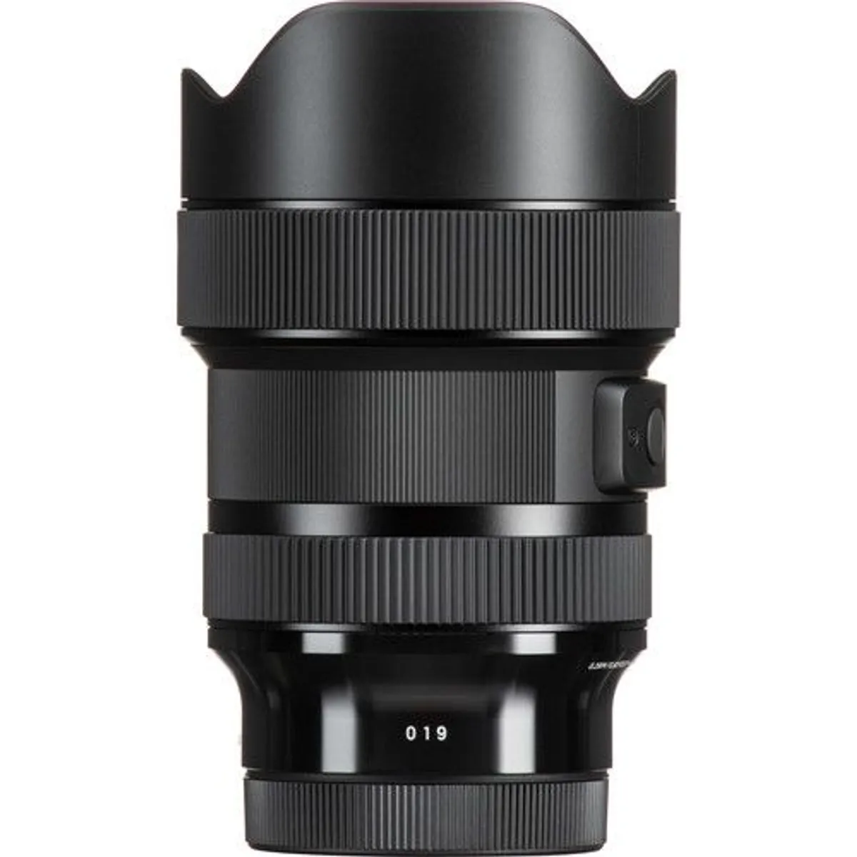 SIGMA - Sigma 14-24mm F2.8 DG DN - Art Lente - Negro Sony E