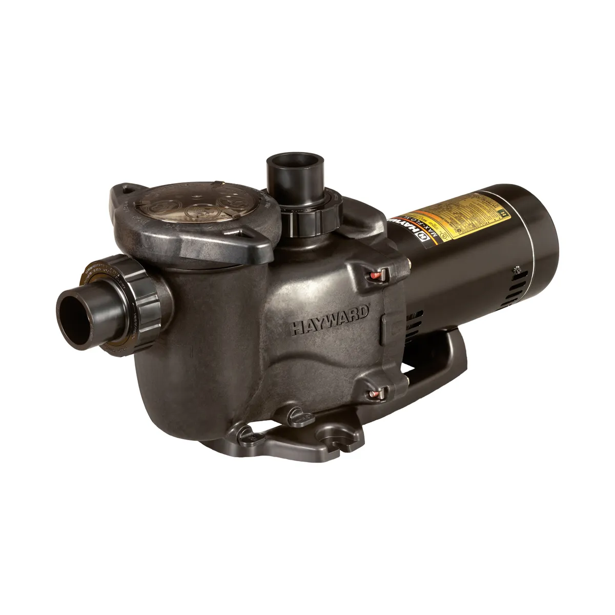 HAYWARD - ELECTROBOMBA MAXFLO XL, 1HP E/S 1 ½", PARA PISCINA