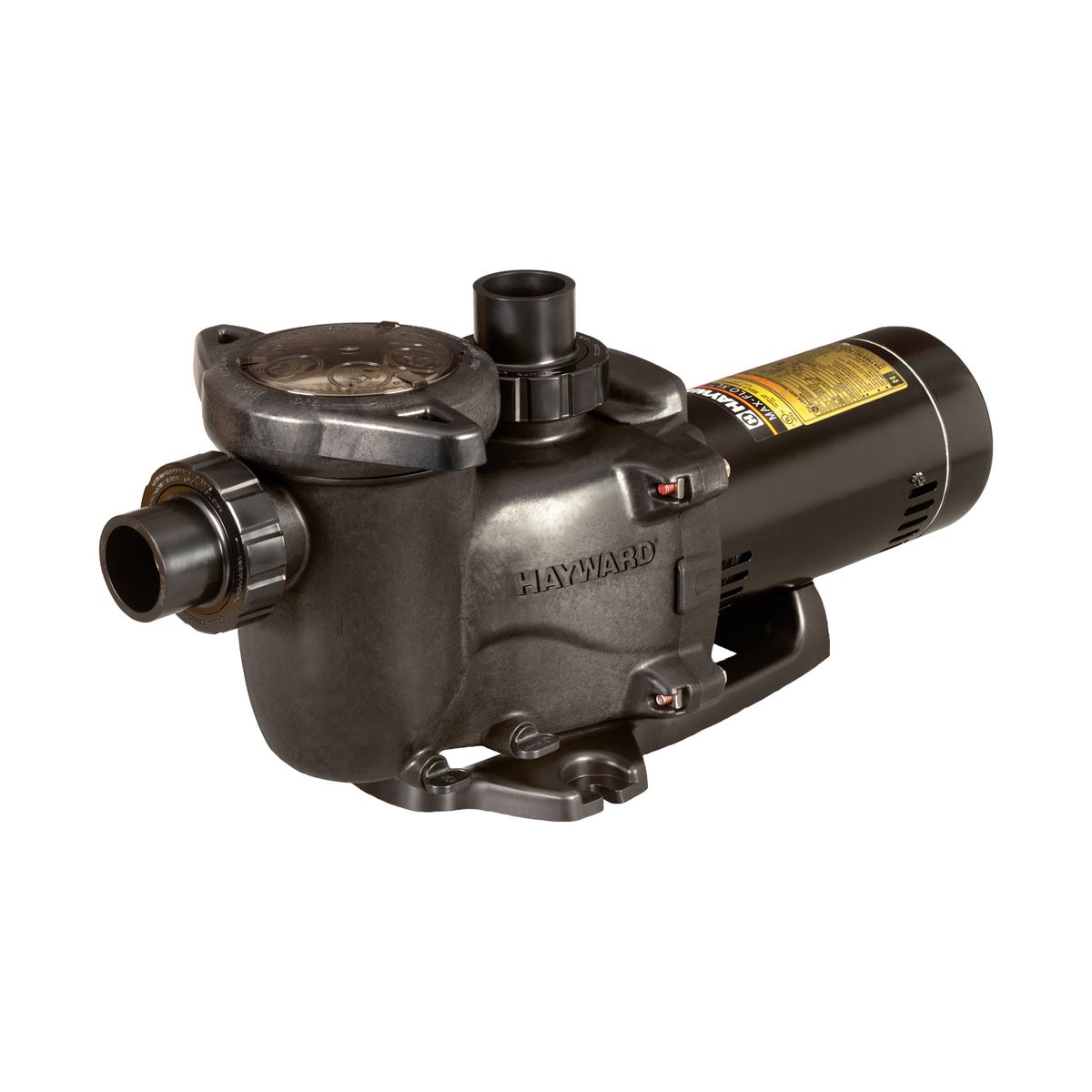 HAYWARD - ELECTROBOMBA MAXFLO XL, 1HP E/S 1 ½", PARA PISCINA