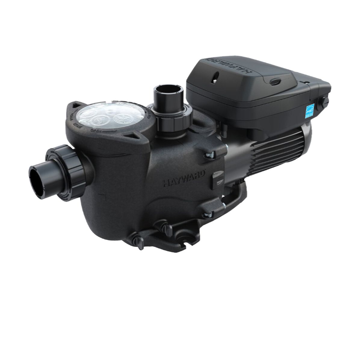 HAYWARD - Electrobomba Piscina Hayward MaxFlo VS500 15  Bomba de Velocidad Variable