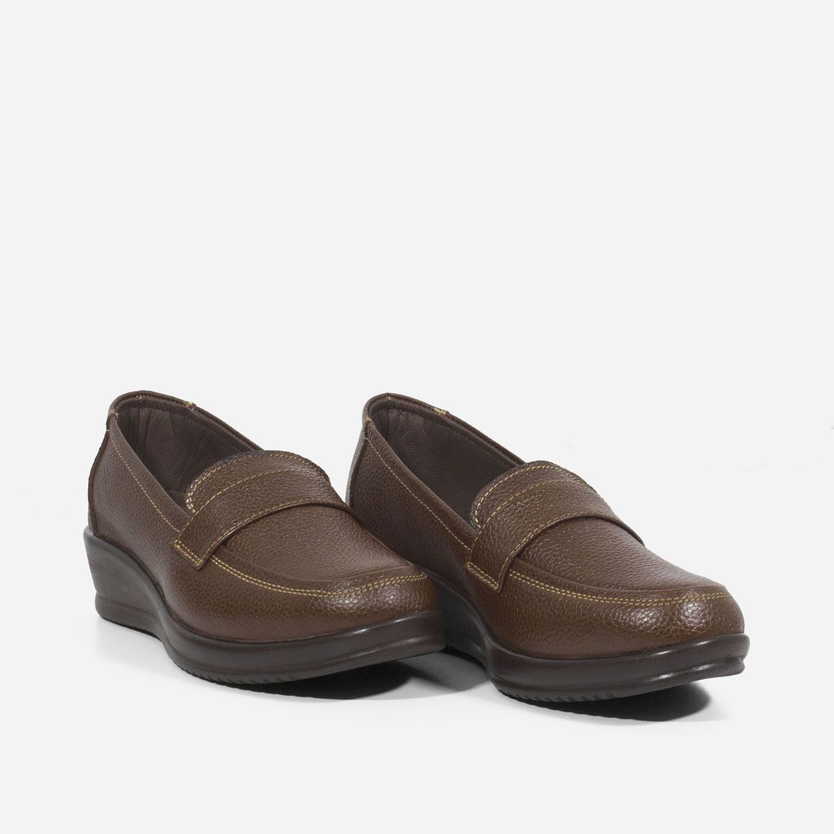 MARIBU - ZAPATOS MARIBU PURO CUERO 1065