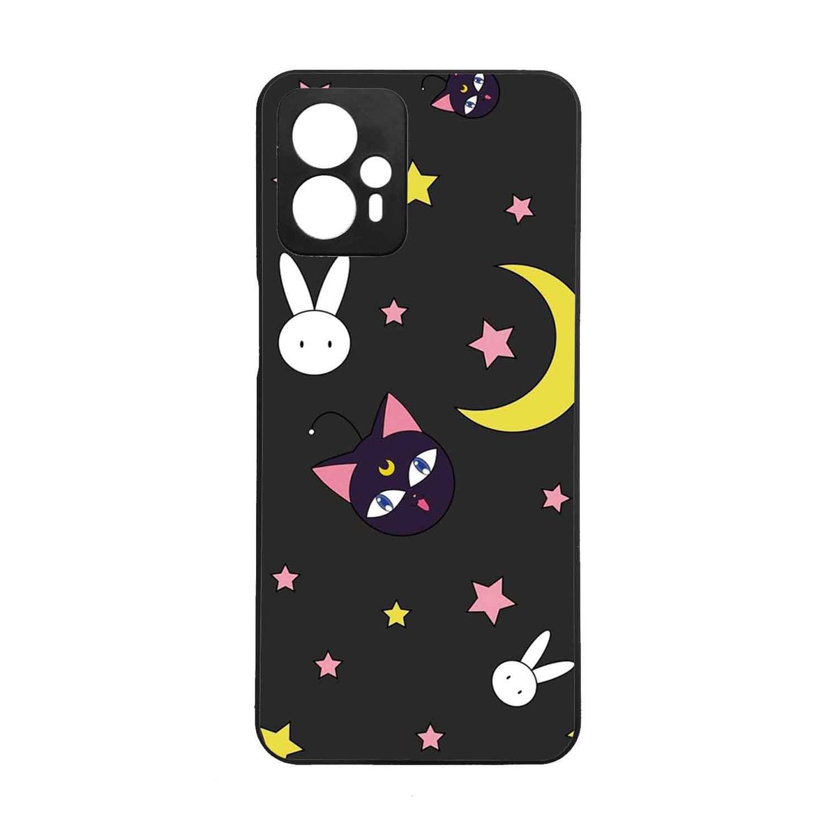 GENERICO - Funda Protector Case Para MOTO G23