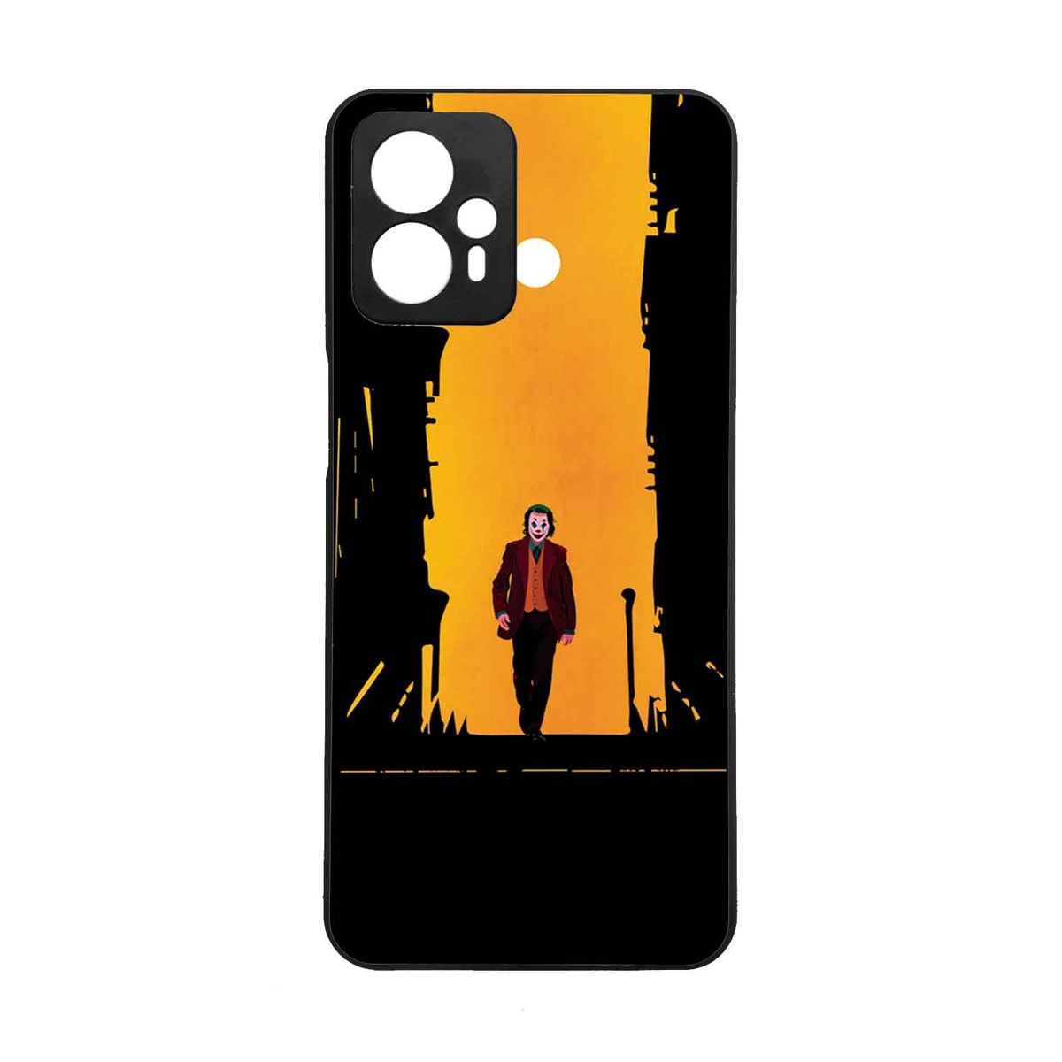 GENERICO - Funda Protector Case Para MOTO G23