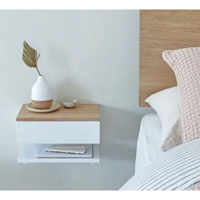 GENERICO - Velador Flotante Pablhoa - Vintage