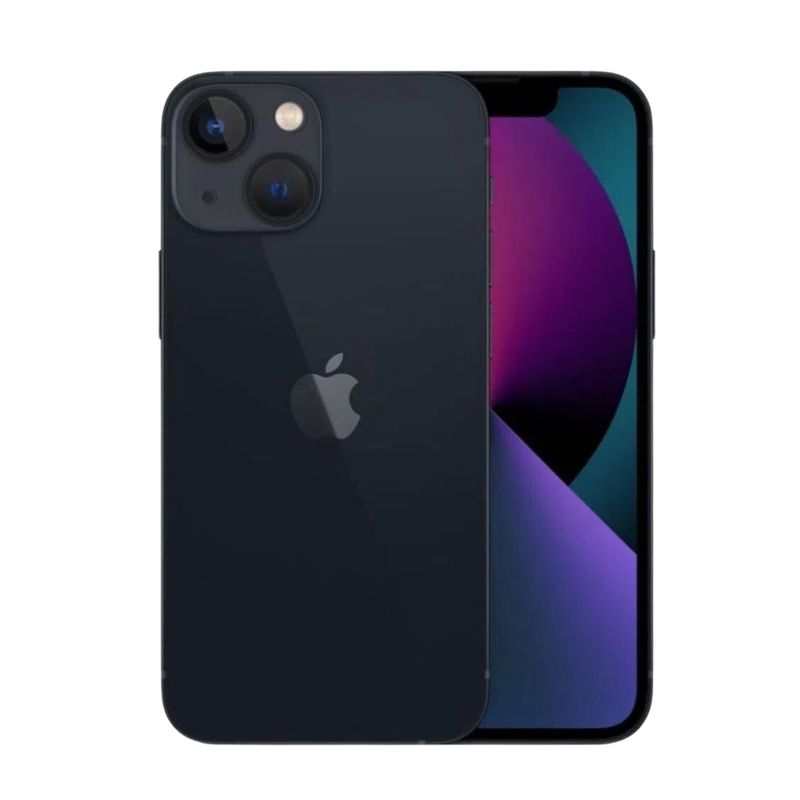 APPLE - APPLE IPHONE 13 128GB - MIDNIGHT