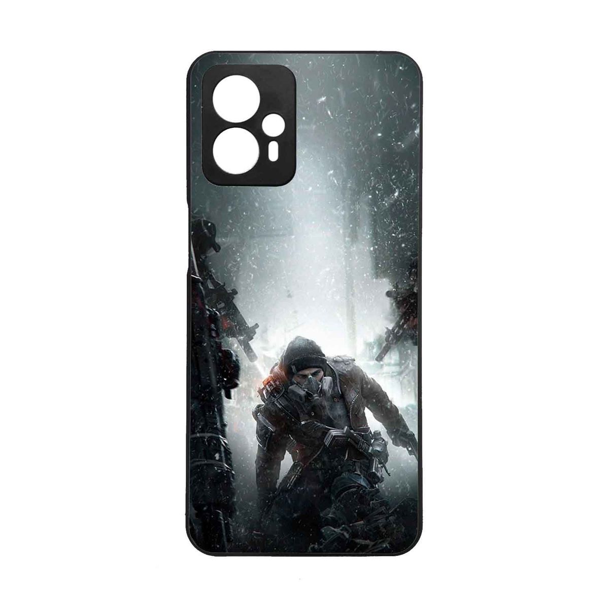 GENERICO - Funda Protector Case Para MOTO G23