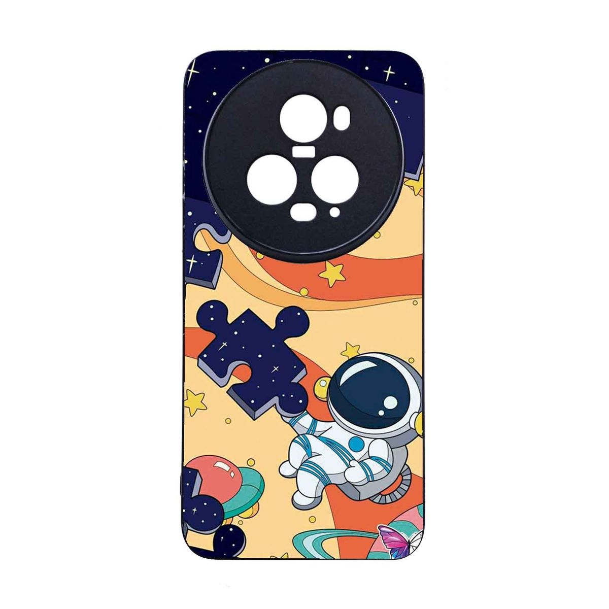 GENERICO - Funda Protector Case Para HONOR MAGIC 5 PRO