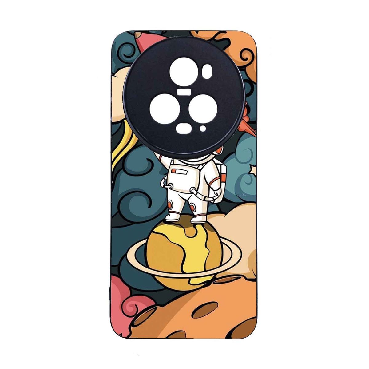 GENERICO - Funda Protector Case Para HONOR MAGIC 5 PRO