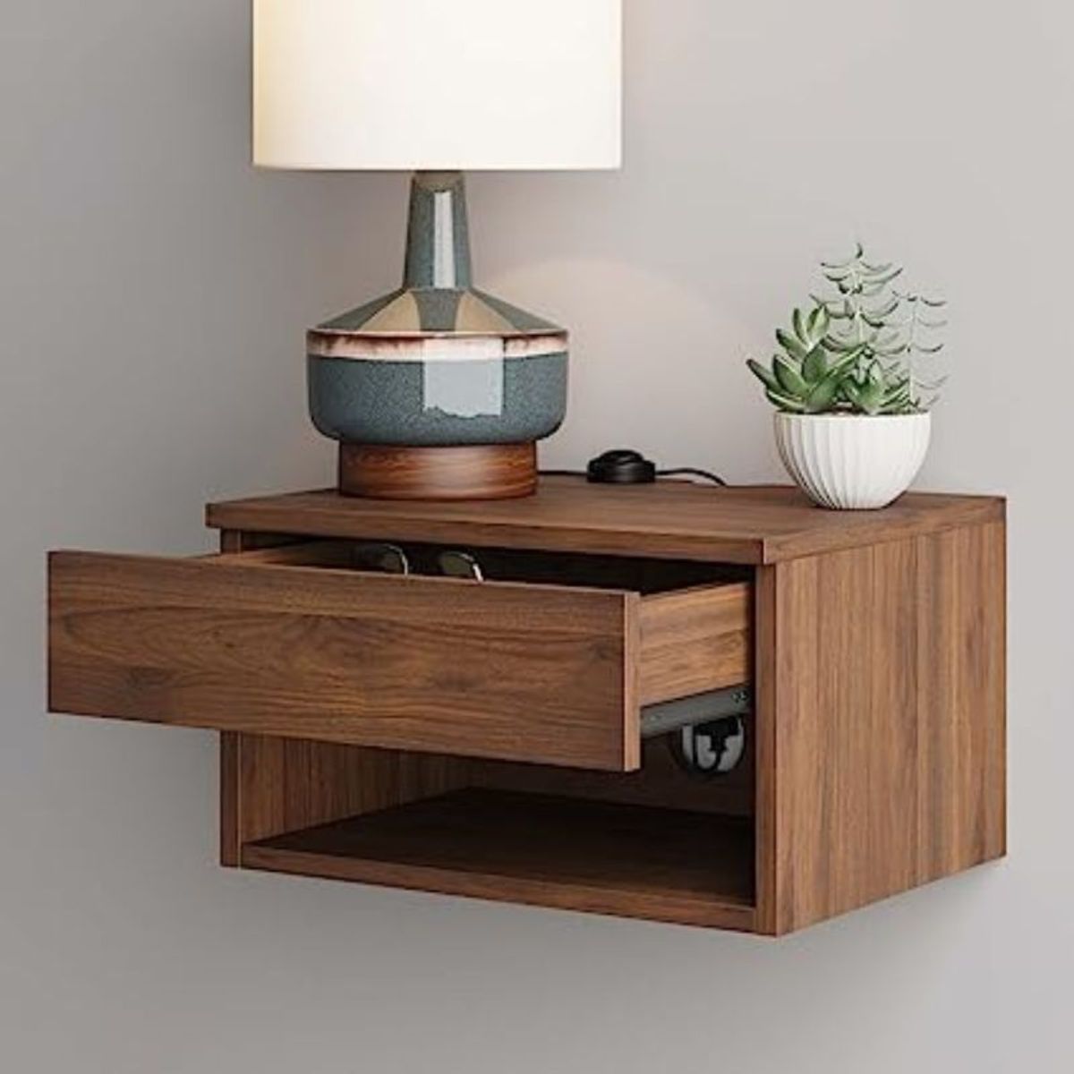 GENERICO - Velador Flotante Edu