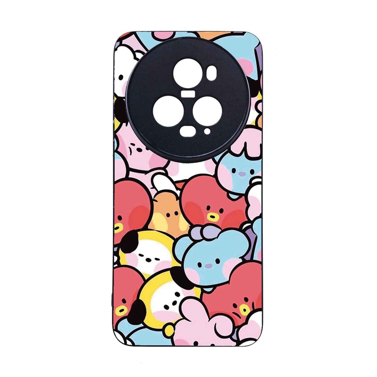 GENERICO - Funda Protector Case Para HONOR MAGIC 5 PRO