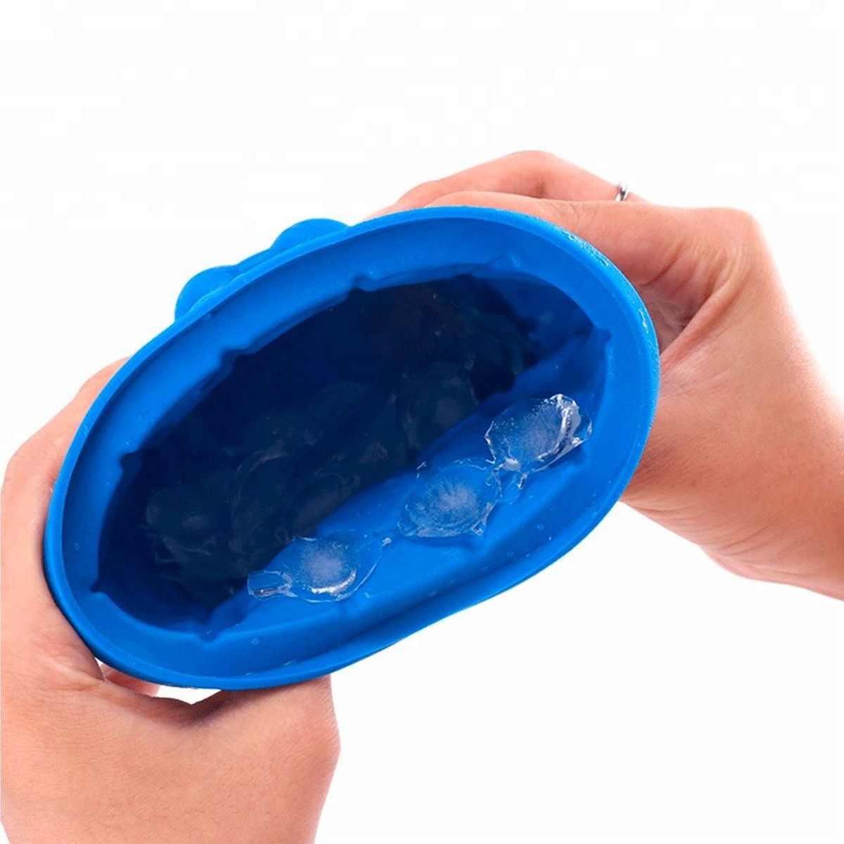 GENERICO - Cubetera de Hielo Ice Cube Maker Genie