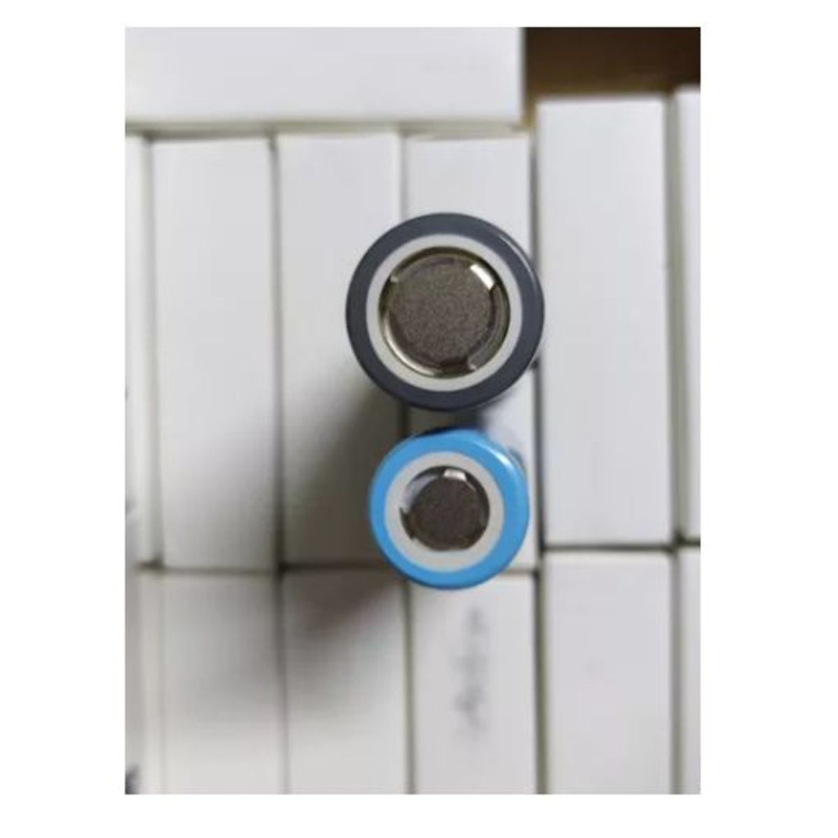 GENERICO - Bateria INR21700 M50LT Ion Litio 21700 3.7V 5000 mAh