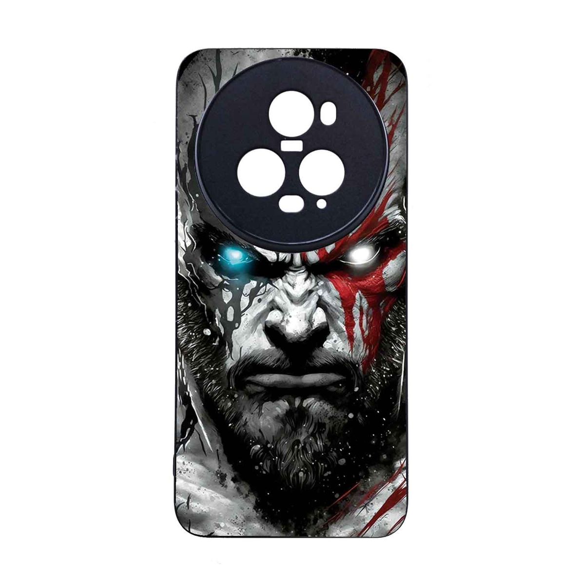 GENERICO - Funda Protector Case Para HONOR MAGIC 5 PRO
