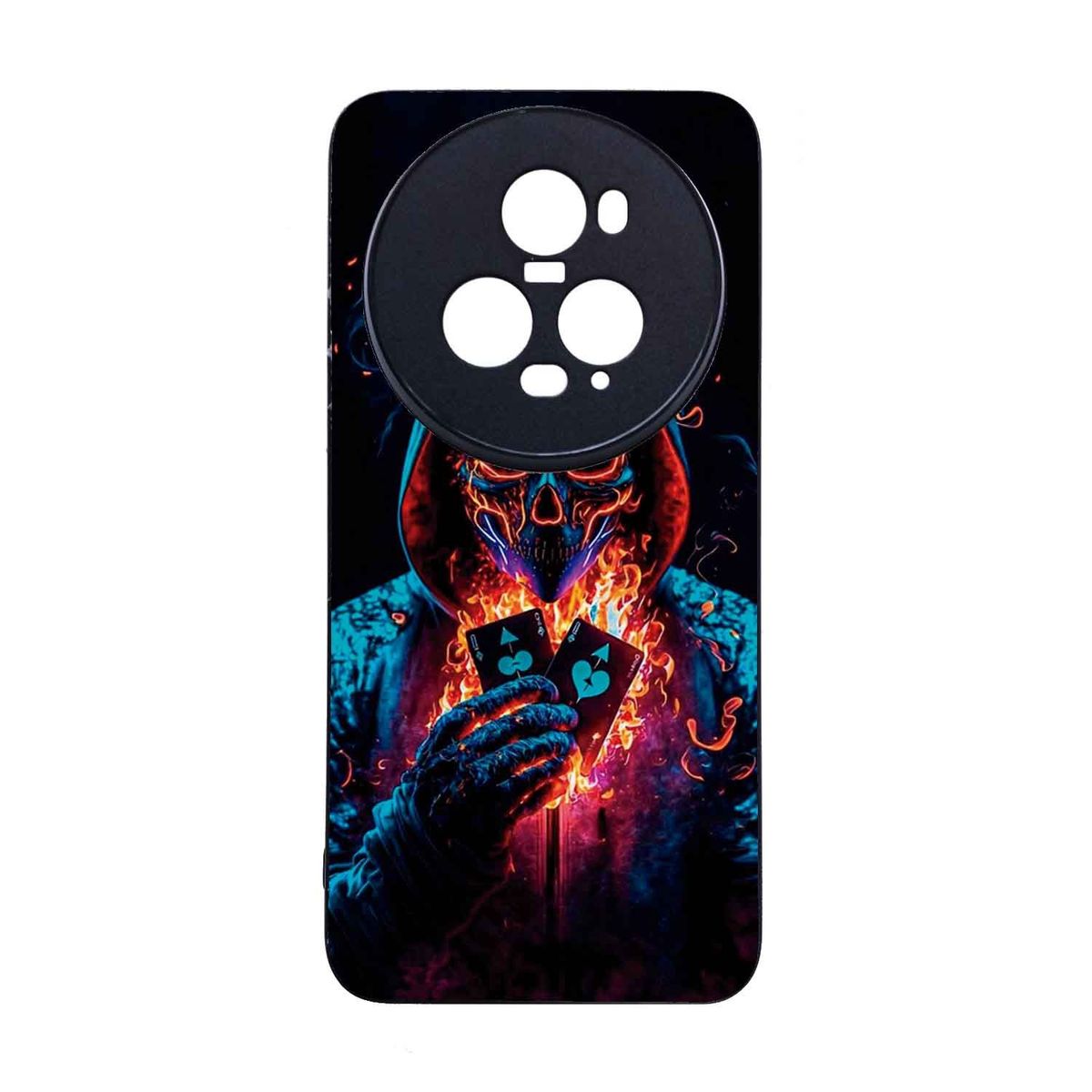 GENERICO - Funda Protector Case Para HONOR MAGIC 5 PRO