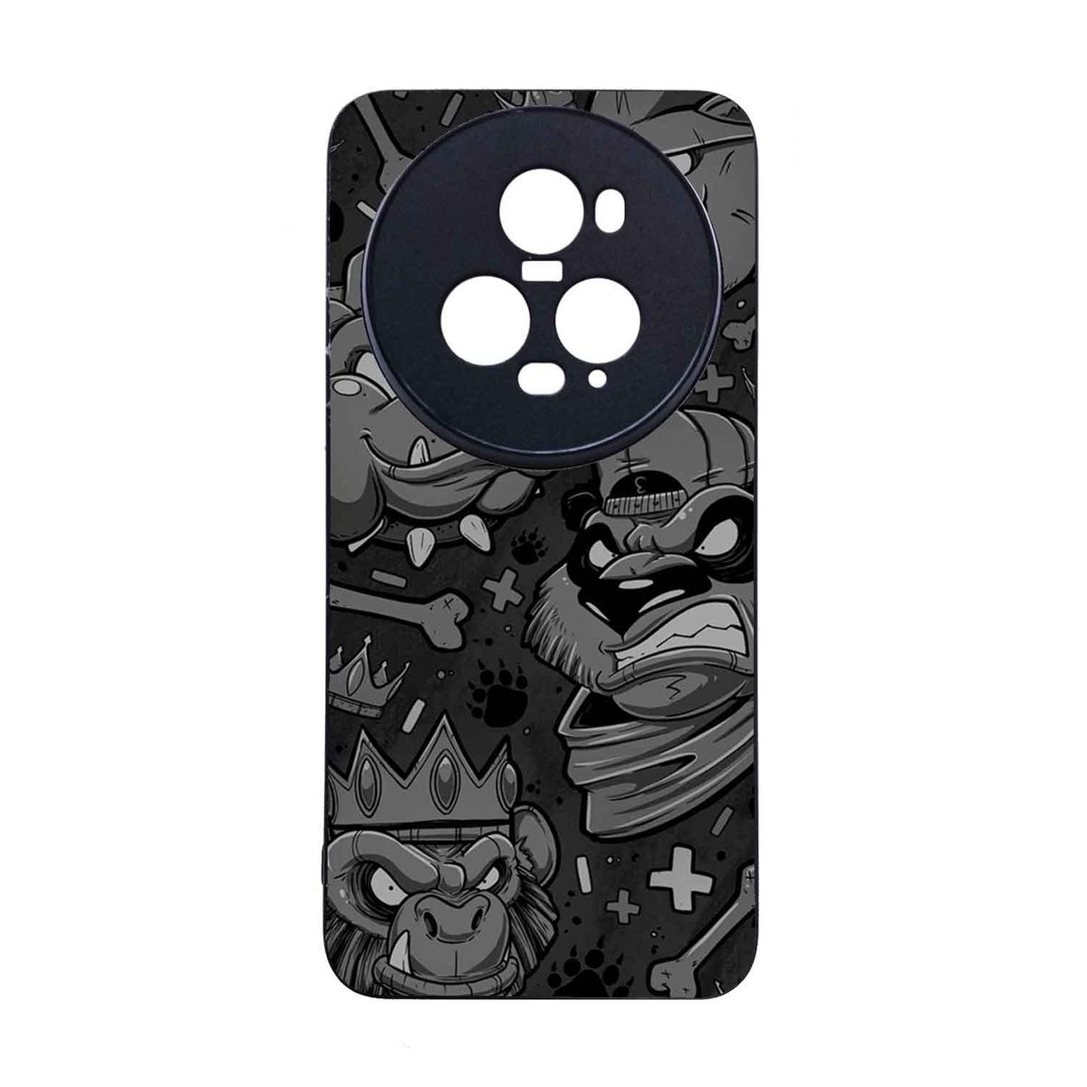 GENERICO - Funda Protector Case Para HONOR MAGIC 5 PRO