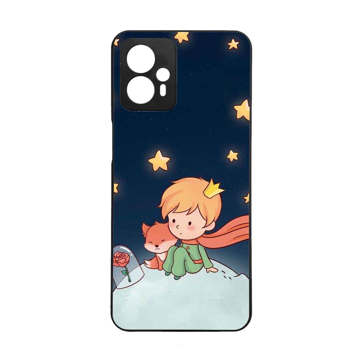 GENERICO - Funda Protector Case Para MOTO G23