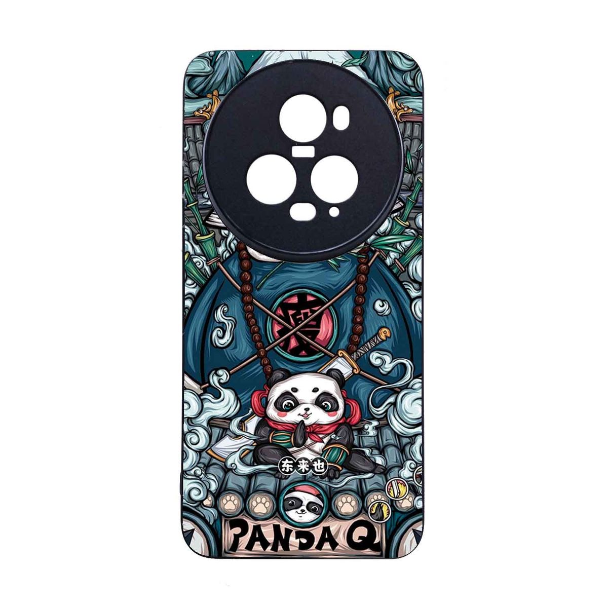 GENERICO - Funda Protector Case Para HONOR MAGIC 5 PRO