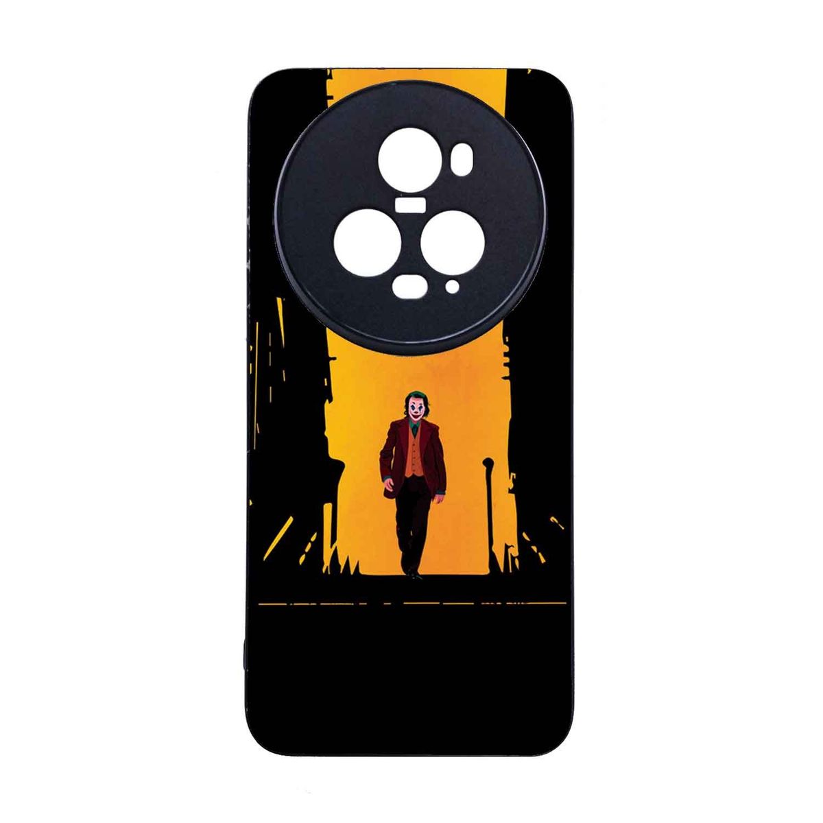 GENERICO - Funda Protector Case Para HONOR MAGIC 5 PRO