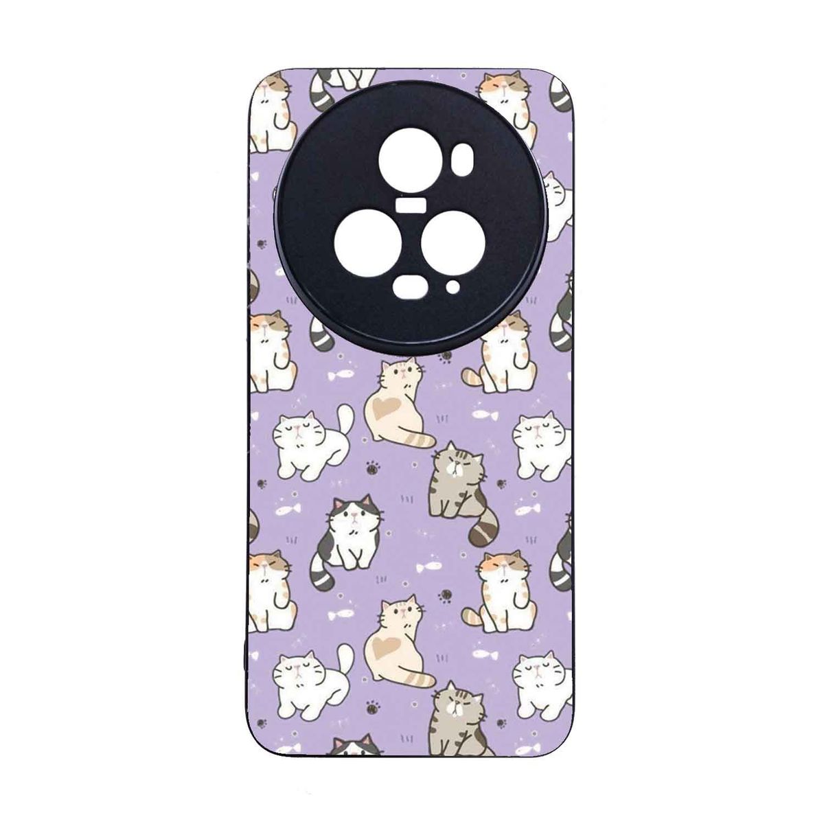 GENERICO - Funda Protector Case Para HONOR MAGIC 5 PRO