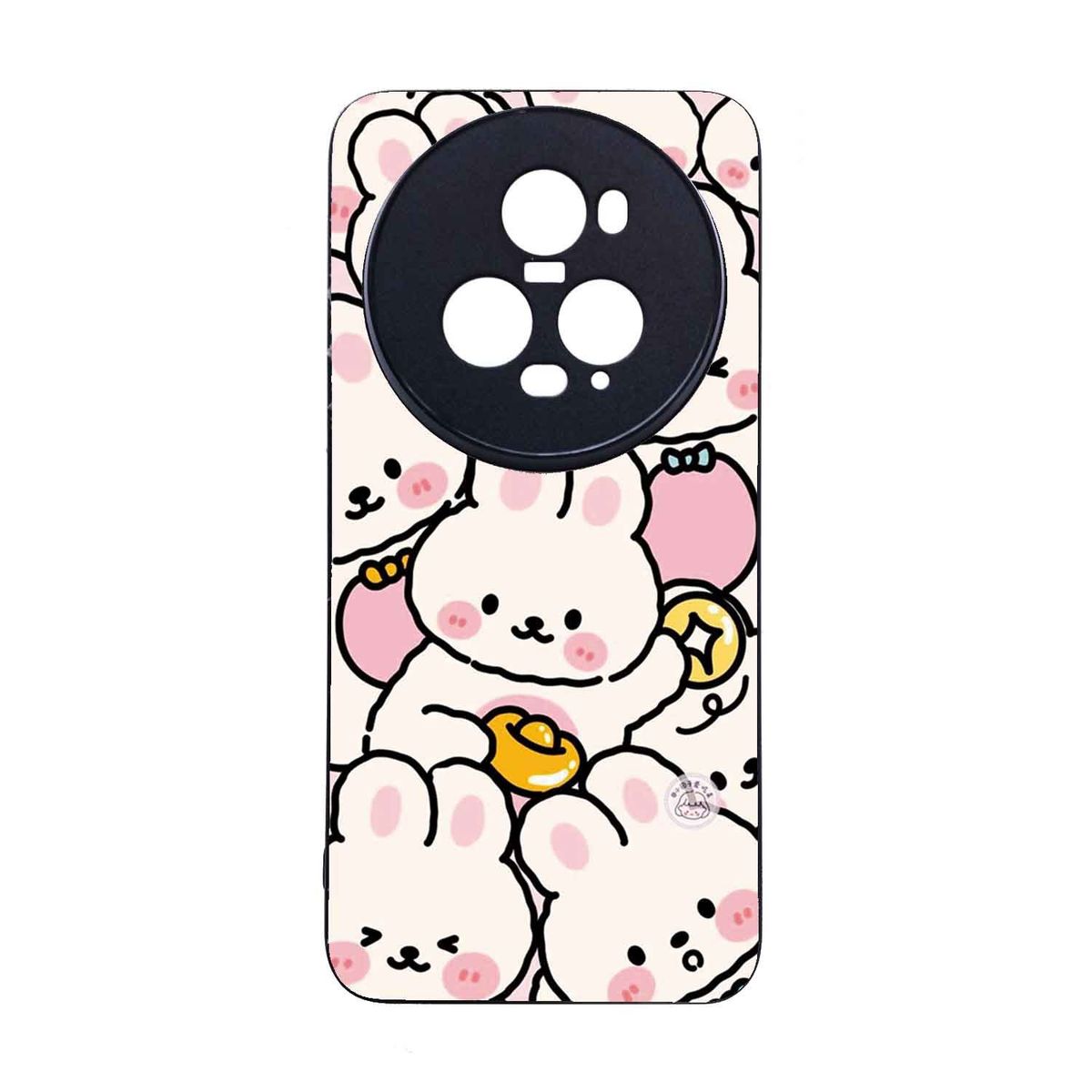 GENERICO - Funda Protector Case Para HONOR MAGIC 5 PRO