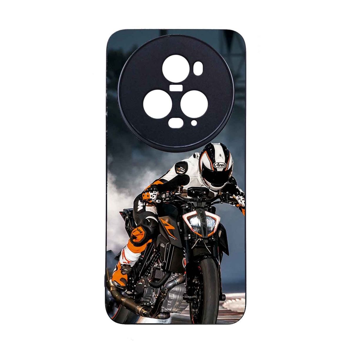 GENERICO - Funda Protector Case Para HONOR MAGIC 5 PRO