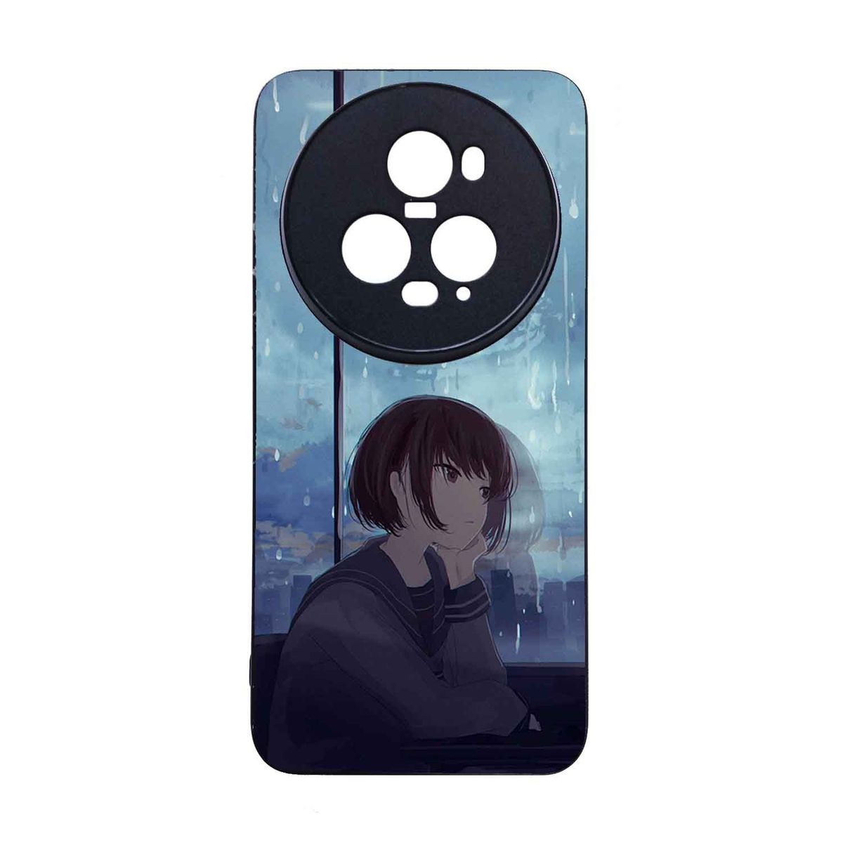 GENERICO - Funda Protector Case Para HONOR MAGIC 5 PRO