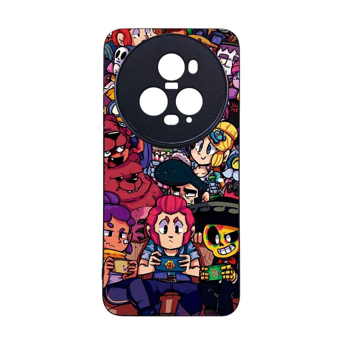 GENERICO - Funda Protector Case Para HONOR MAGIC 5 PRO