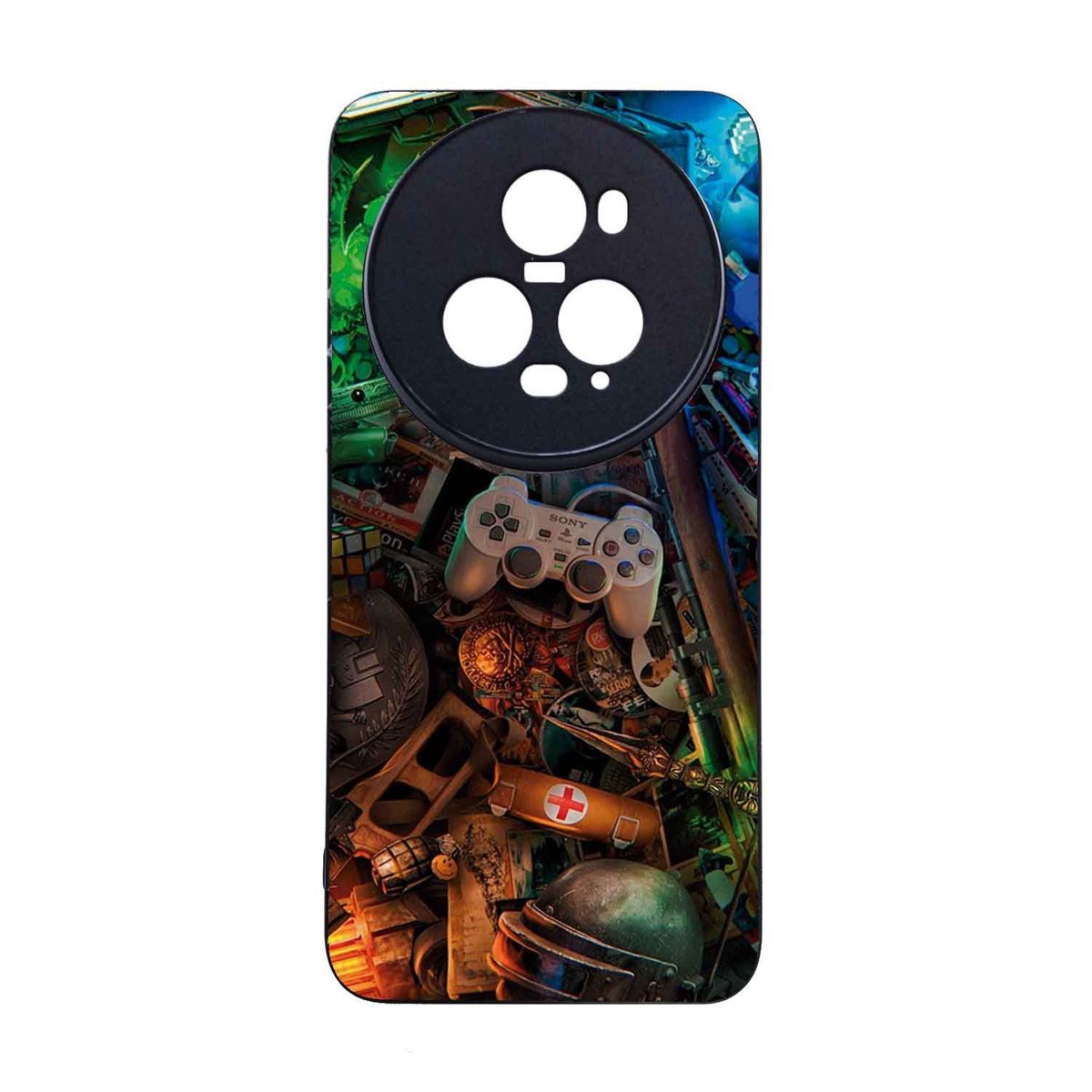 GENERICO - Funda Protector Case Para HONOR MAGIC 5 PRO