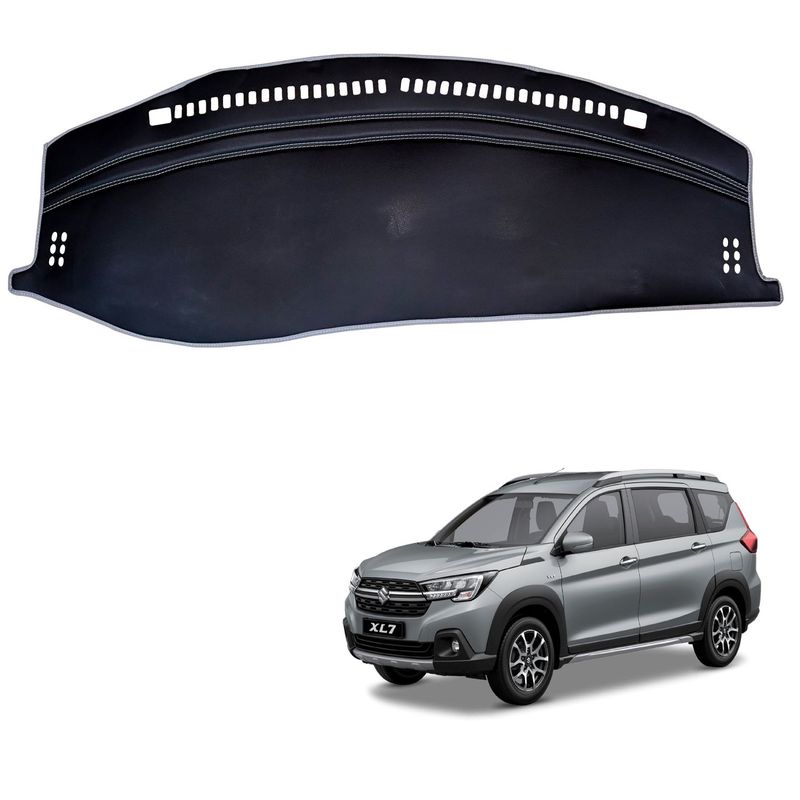 TECGO - PROTECTOR CUBRE TAPETE DE TABLERO TIPO SUZUKI XL 7 2022