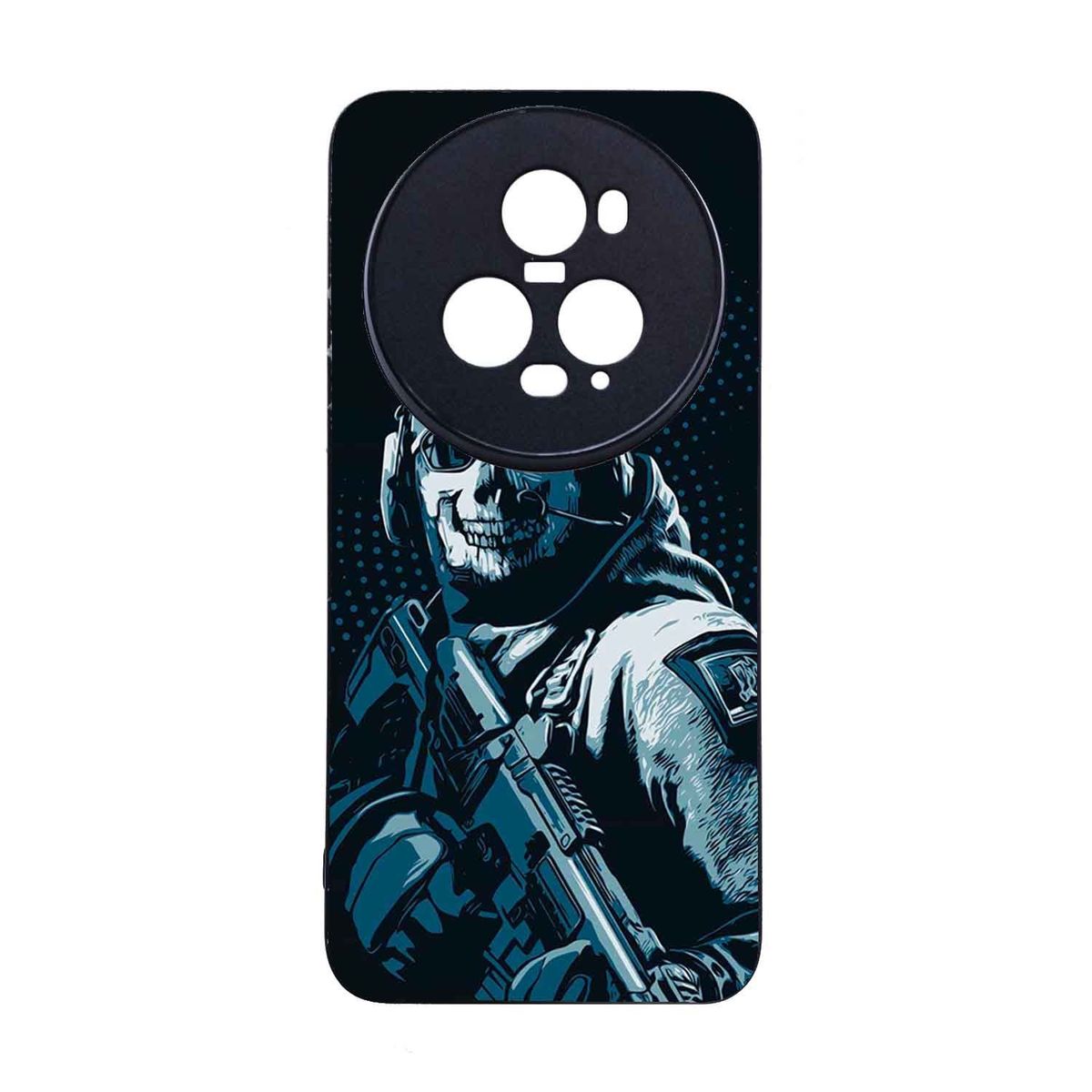 GENERICO - Funda Protector Case Para HONOR MAGIC 5 PRO