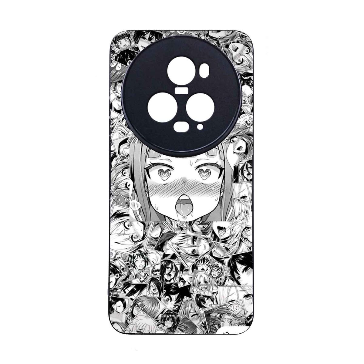 GENERICO - Funda Protector Case Para HONOR MAGIC 5 PRO