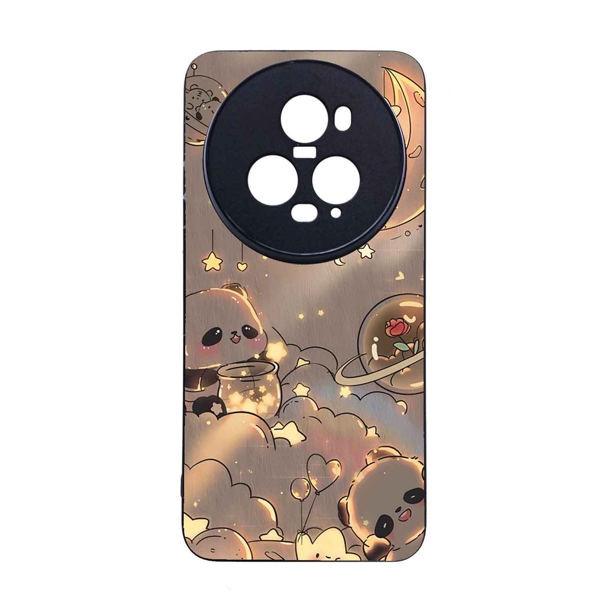 GENERICO - Funda Protector Case Para HONOR MAGIC 5 PRO