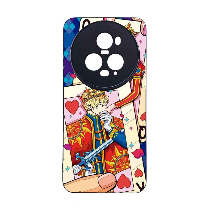 GENERICO - Funda Protector Case Para HONOR MAGIC 5 PRO