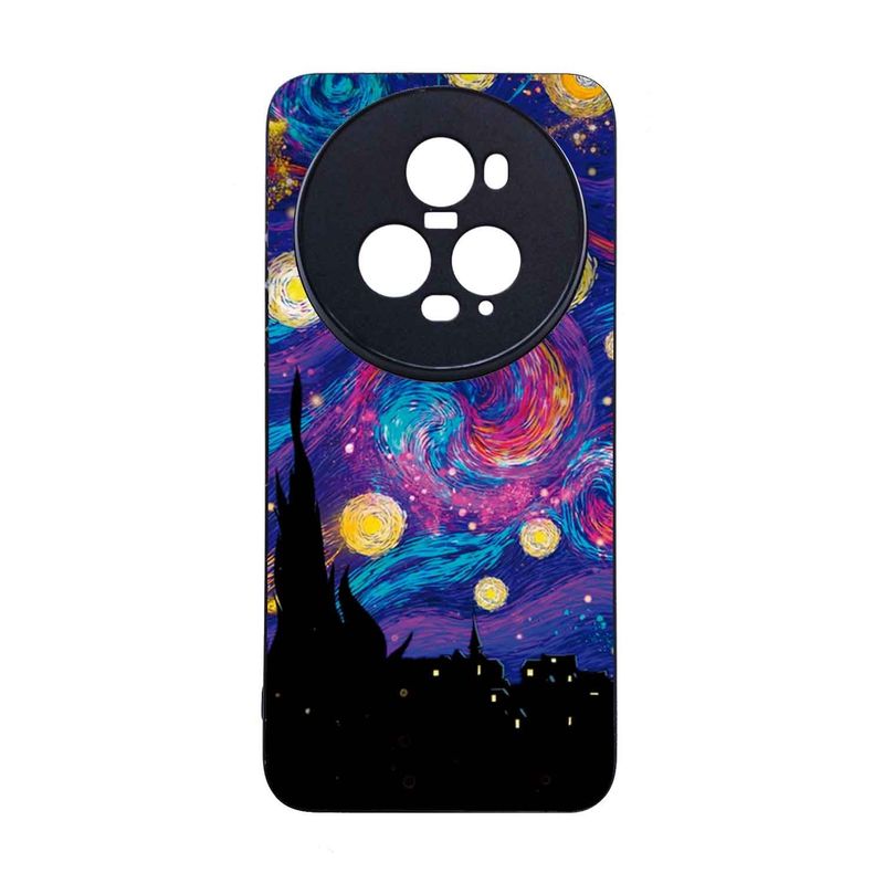 GENERICO - Funda Protector Case Para HONOR MAGIC 5 PRO