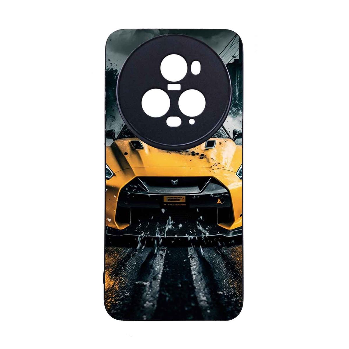 GENERICO - Funda Protector Case Para HONOR MAGIC 5 PRO