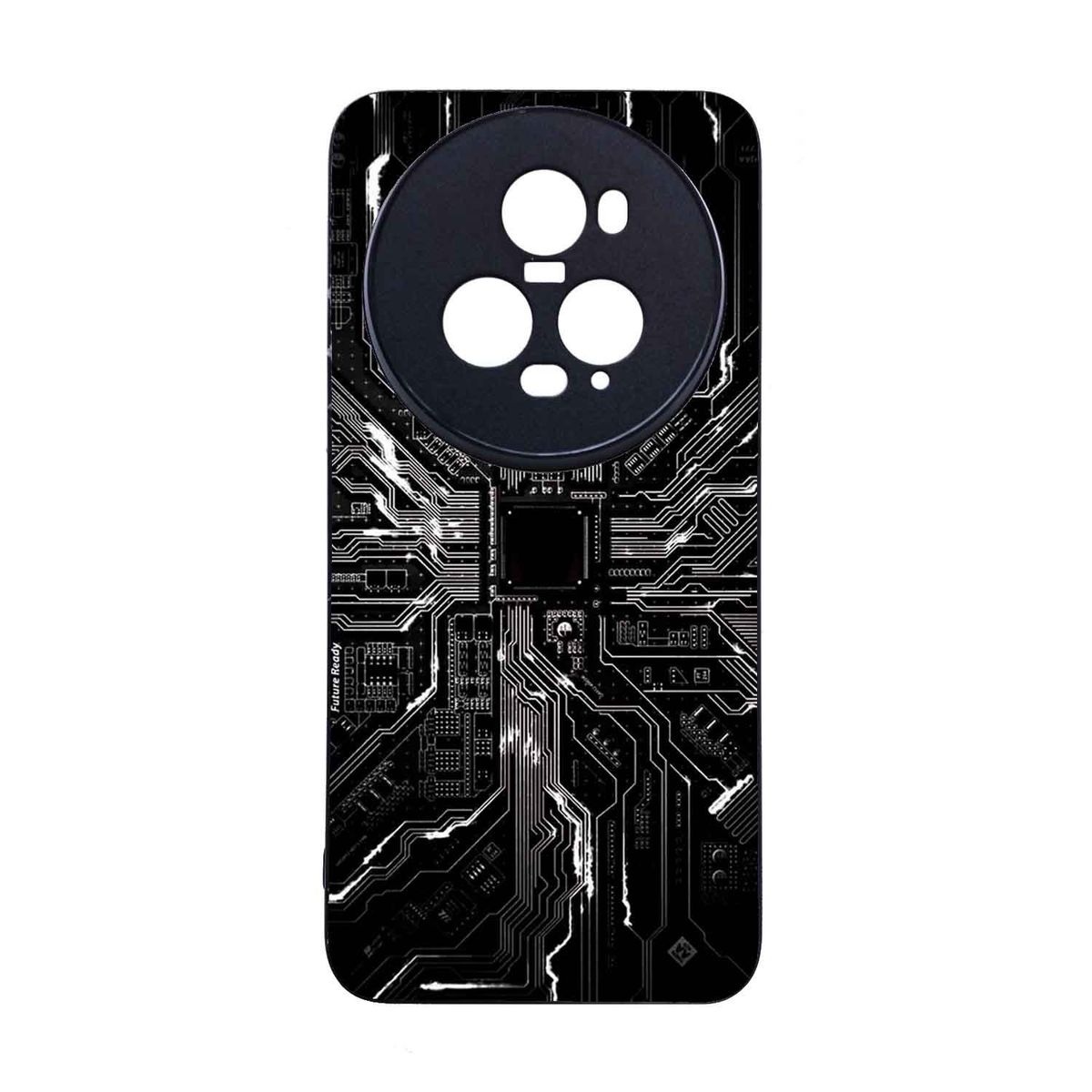 GENERICO - Funda Protector Case Para HONOR MAGIC 5 PRO