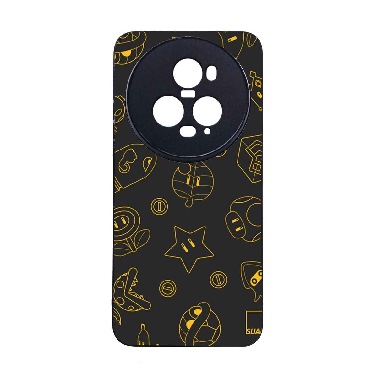 GENERICO - Funda Protector Case Para HONOR MAGIC 5 PRO