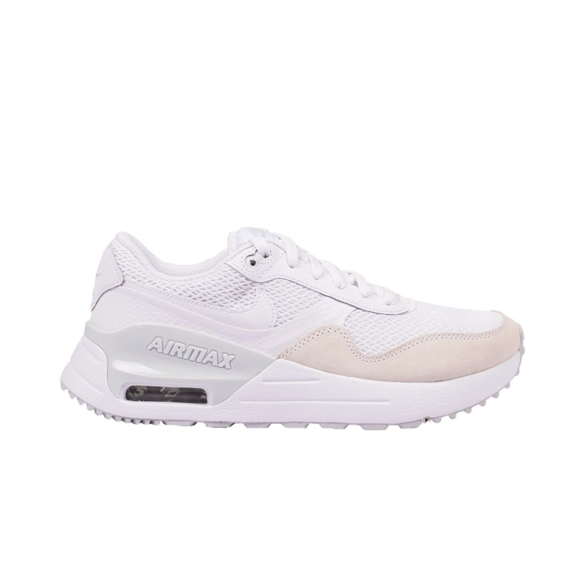 NIKE - Nike Air Max SYSTM  DM9537-101